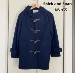 2026年最新】Spick and Span ダッフルコートの人気アイテム - メルカリ