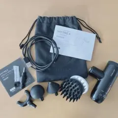 MYTREX REBIVEMINI XS2 ハリ型アタッチメント付き