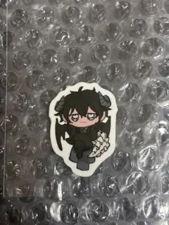 ギヴン　J庭　J.GARDEN58 　グッズ　ステッカー　村田雨月