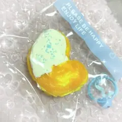 プレッツェル スクイーズ