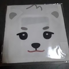 NEXZOO ミニエコバッグ (HARUBEAR ver.)