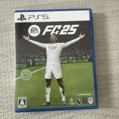 PS5 EA SPORTS FC25