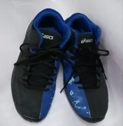 アシックス バスケットシューズ ジュニア asics ミニバス 23cm
