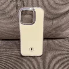 minitmute ミニットミュート　iPhoneケース　butter