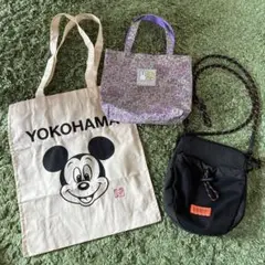 横浜限定】miffy セーラーミニバッグ MIIA ミッフィー - メルカリ