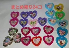 プリパラ ジュエルまとめ売り24コ
