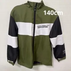 RAD CUSTOM ジャケット