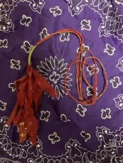 初期 archive KAPITAL キャピタル ネックレスドッキングカットソー 初期 archive KAPITAL キャピタル ネックレスドッキング