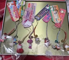 2025年最新】キティちゃん キーホルダー ご当地の人気アイテム - メルカリ