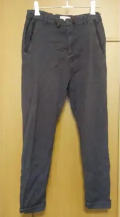 ZARA BOYS　やわらかパンツ　140（9/10）