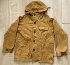 Field Core マウンテンパーカー