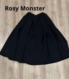 スカート ひざ丈スカート