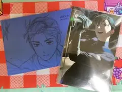 希少 サイン付き アンリ・ロア Out of the Blue 写真集 - メルカリ