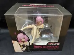 To LOVEる-とらぶる-モモ・ベリア・デビルーク ダークネスver. 1/6
