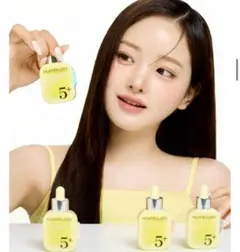 アミーゴ様　numbuzinナンバーズイン5番 トーンアップベース