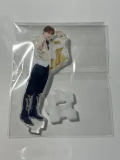 M!LK 山中柔太朗 アクリルスタンド Amazon.co.jp: M!LK 山中柔太朗 アクリルスタンド : おもちゃ