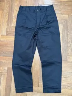 BEAMSオリジナルチノパンツ