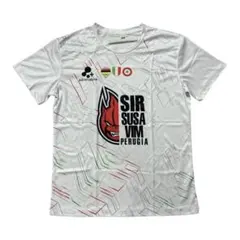 最安値☆新品未使用　石川祐希選手着用　ペルージャ　ユニフォームネーションズリーグ