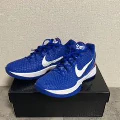 コービー6 プロトロ　KOBE 6 PROTRO ドジャース
