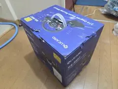 ALUCARD NS-9887 ハンドルコントローラー