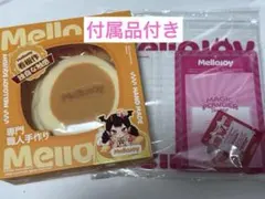 Mellojoy プレーン旧スフレL メロジョイ 旧スフレ L プレーン - メルカリ