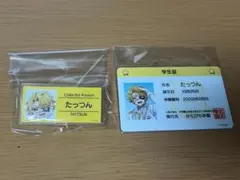 カラフルピーチ からぴち たっつん まとめ売り2
