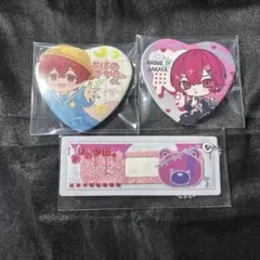 そまうさ あほの坂田。 缶バッジ