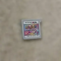 ニンテンドー3dsソフト