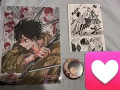 スペシャルセット ジャンフェス 南雲