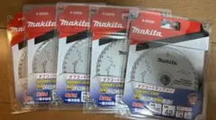 2026年最新】マキタ（makita） プレミアムオールダイヤチップソー a