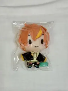 プロセカ 東雲彰人 ふわぷち