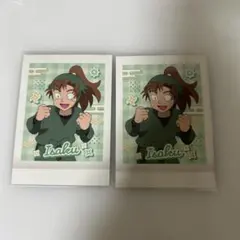 2025年最新】忍たま乱太郎 ぱしゃこれ 善法寺伊作の人気アイテム