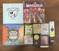 2026年最新】ボードゲーム まとめ売りの人気アイテム - メルカリ
