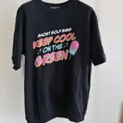 GHOST GOLF GANG.GOLD GOLF ROCKERSショートパンツ - メルカリ