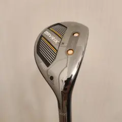 MAVRIK PRO ユーティリティ3H 20°