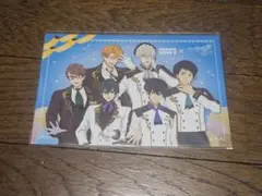Free!　ココス　コラボ　ポストカード