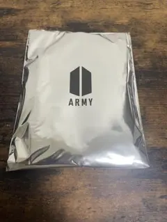 BTS ARMY マルチトレイ 公式グッズ
