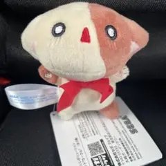 きらりん☆レボリューション　マスコット なーさん ぬいぐるみ ミニ