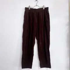 コーデュロイパンツ ワークパンツ