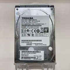2026年最新】2.5 hdd 750gbの人気アイテム - メルカリ