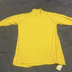 インナー　トレーニング用　Mサイズ　チャンピョン　長袖