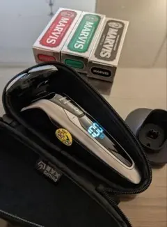 Philips Shaver series9000 S9697/31展示品未使用 - メルカリ
