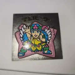 当時物】シンデレラ城ミステリーツアー ヒーローメダル クローズ記念