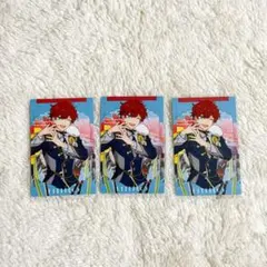 あんスタ スタフォニ 天城一彩 カードコレクション