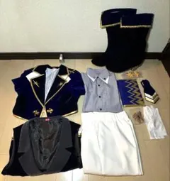 あんスタ Knights スタフェス イベント衣装 Sサイズ