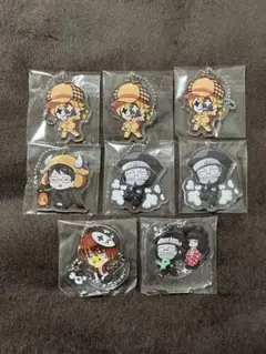 シークレットLEVEL4 LEVEL5 アクキー アクキースタンド まとめ売り