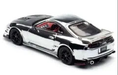 INNO64トヨタ スープラ Top Secret 東京オートサロン2026新品