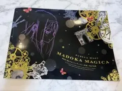 3冊セット】劇場版 魔法少女まどか☆マギカ パンフレット 前編・後編