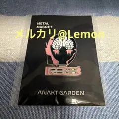 エイリアンステージ　ALIEN STAGE　メタルバッジ　ミジ　ALNST