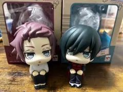 るかっぷ 糸師兄弟